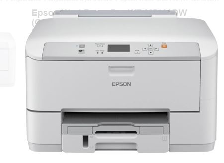 EPSON WF-M5190DW
